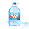 Nước LaVie 6 lít thùng 2 chai Đà Nẵng