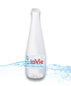 Nước LaVie Premium 400ml thùng 20 chai Đà Nẵng