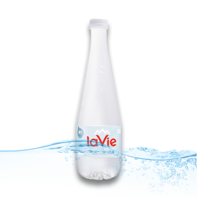 Nước LaVie Premium 400ml thùng 20 chai Đà Nẵng