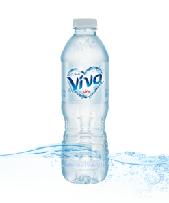 Nước ViVa 500ml thùng 24 chai Đà Nẵng